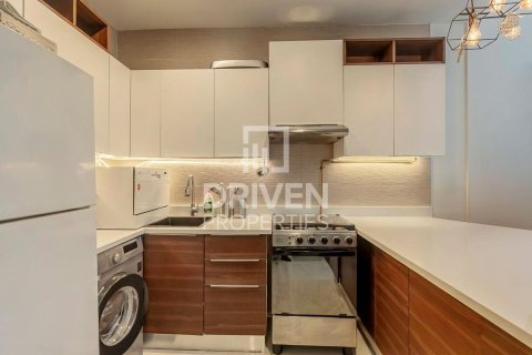 1 bedroom Apartment in Jumeirah Village Circle, UAE No. 137901 10