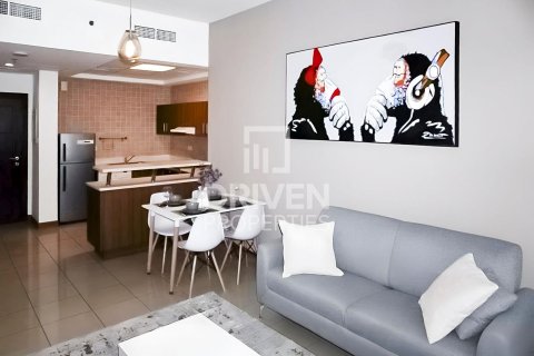 1 bedroom Apartment in Dubai Marina, UAE No. 137900 11