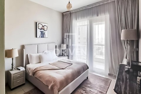 1 bedroom Apartment in Dubai Marina, UAE No. 137900 10