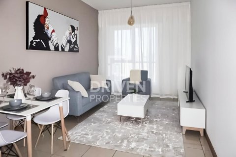 1 bedroom Apartment in Dubai Marina, UAE No. 137900 12