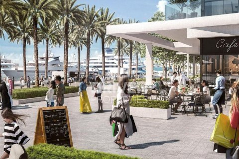 2 bedrooms Apartment in Mina Rashid, UAE No. 137899 10