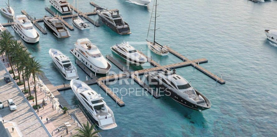 2 bedrooms Apartment in Mina Rashid, UAE No. 137899