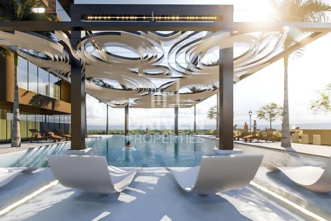 2 bedrooms Apartment in Jumeirah Village Triangle, UAE No. 137897 13