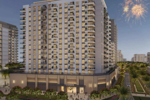 3 غرف نوم شقة  رقم 131842 2