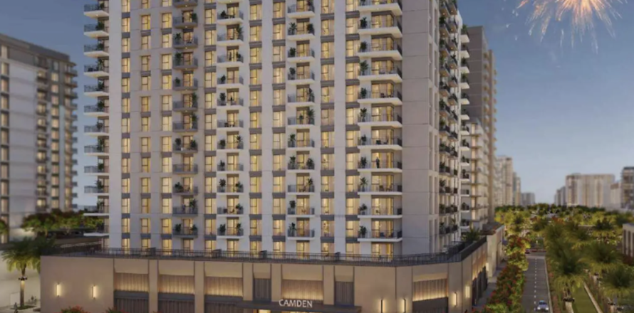 3 غرف نوم شقة  رقم 131842