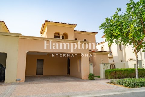4 bedrooms Villa in Samara, UAE No. 131841 26