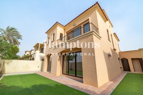 4 bedrooms Villa in Samara, UAE No. 131841 25