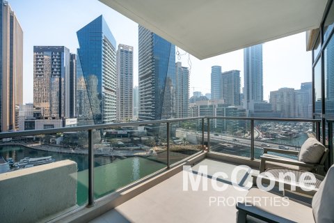 3 غرف نوم شقة في مرسى دبي, الإمارات العربية المتحدة رقم 74323 19