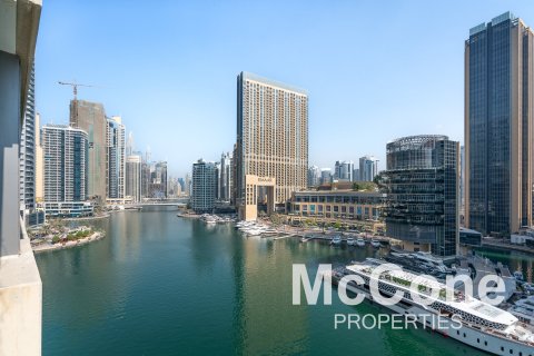 3 غرف نوم شقة في مرسى دبي, الإمارات العربية المتحدة رقم 74323 21