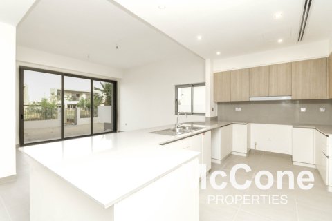 Villa de 5 chambres à Sidra Villas, UAE No. 74368 12