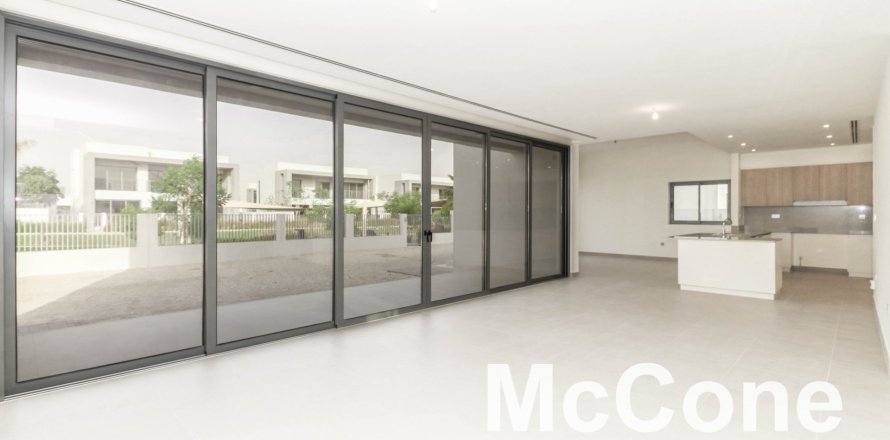 Villa de 5 chambres à Sidra Villas, UAE No. 74368
