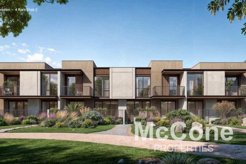 Townhouse de 3 chambres à Dubai Land, UAE No. 74369 10
