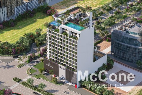 Appartement de 2 chambres à Jumeirah Village Circle, UAE No. 74380 17