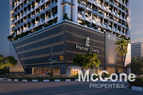 Appartement de 2 chambres à Jumeirah Village Circle, UAE No. 74380 18