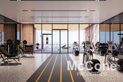 Appartement de 2 chambres à Jumeirah Village Circle, UAE No. 74380 11