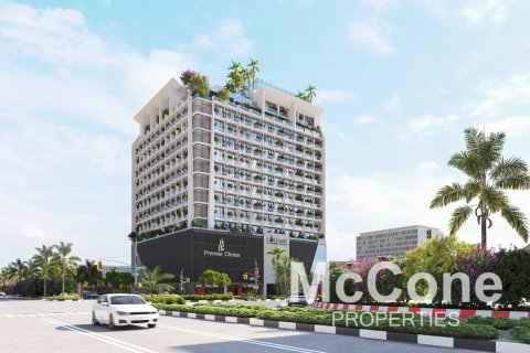 Appartement de 2 chambres à Jumeirah Village Circle, UAE No. 74380 16
