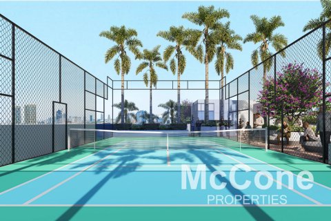 Appartement de 2 chambres à Jumeirah Village Circle, UAE No. 74380 8