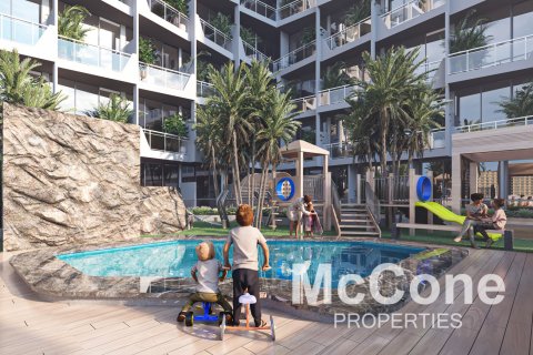 Appartement de 2 chambres à Jumeirah Village Circle, UAE No. 74380 15