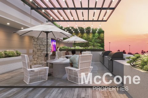 Appartement de 2 chambres à Jumeirah Village Circle, UAE No. 74380 5