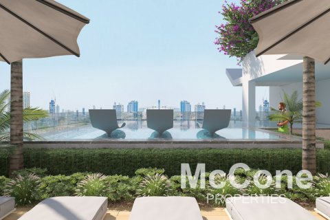 Appartement de 2 chambres à Jumeirah Village Circle, UAE No. 74380 10