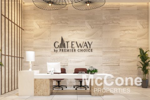 Appartement de 2 chambres à Jumeirah Village Circle, UAE No. 74380 6