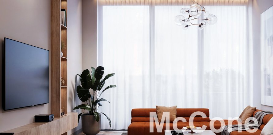 Apartment de 2 dormitorios en Jumeirah Village Circle, UAE No. 74380