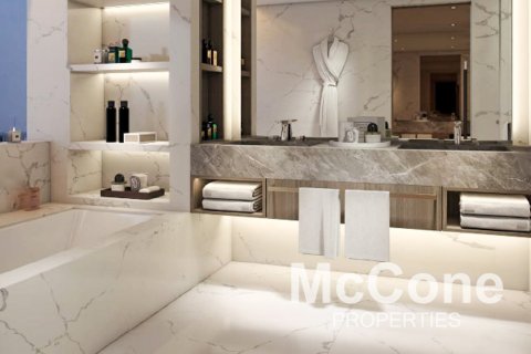 Appartement de 4 chambres à Downtown Dubai (Downtown Burj Dubai), UAE No. 74324 9