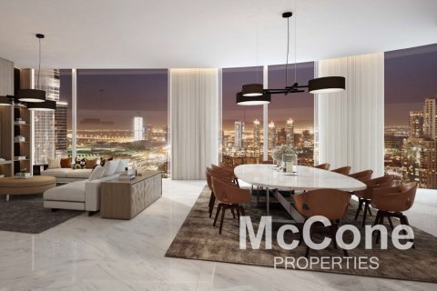 Appartement de 4 chambres à Downtown Dubai (Downtown Burj Dubai), UAE No. 74324 4