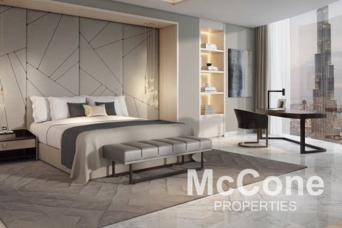 Appartement de 4 chambres à Downtown Dubai (Downtown Burj Dubai), UAE No. 74324 7