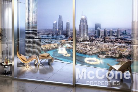 Appartement de 4 chambres à Downtown Dubai (Downtown Burj Dubai), UAE No. 74324 10