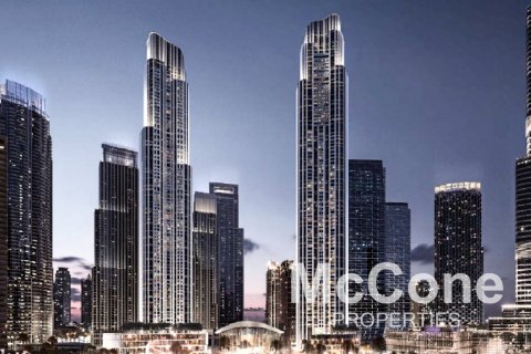 Appartement de 4 chambres à Downtown Dubai (Downtown Burj Dubai), UAE No. 74324 12