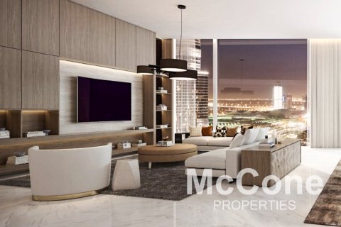 Appartement de 4 chambres à Downtown Dubai (Downtown Burj Dubai), UAE No. 74324 5