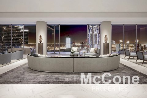 Appartement de 4 chambres à Downtown Dubai (Downtown Burj Dubai), UAE No. 74324 2