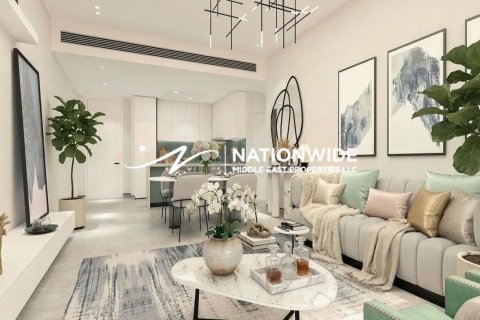 2 bedrooms Apartment in Abu Dhabi, UAE No. 141694 17