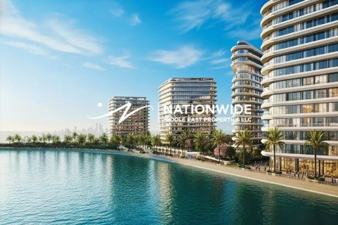 2 bedrooms Apartment in Abu Dhabi, UAE No. 141694 7