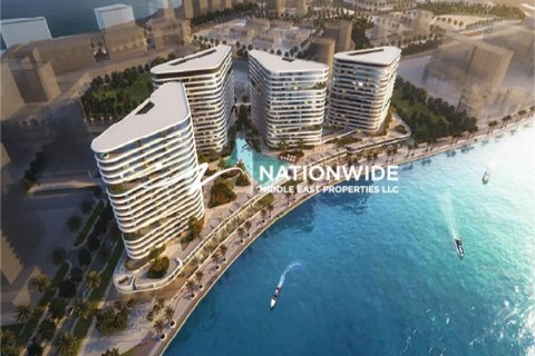 2 bedrooms Apartment in Abu Dhabi, UAE No. 141694 3