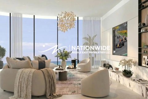 2 bedrooms Apartment in Abu Dhabi, UAE No. 141694 13