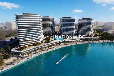 2 bedrooms Apartment in Abu Dhabi, UAE No. 141694