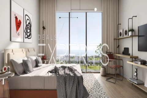 1 bedroom Apartment on the Saadiyat Cultural District, UAE No. 141691 3