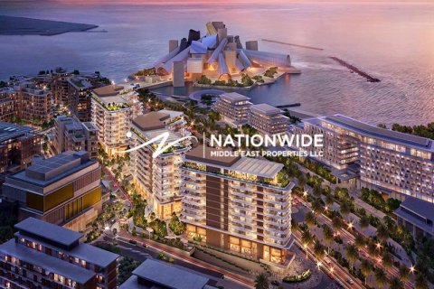 Apartment de 2 dormitorios en Abu Dhabi, UAE No. 141695 4