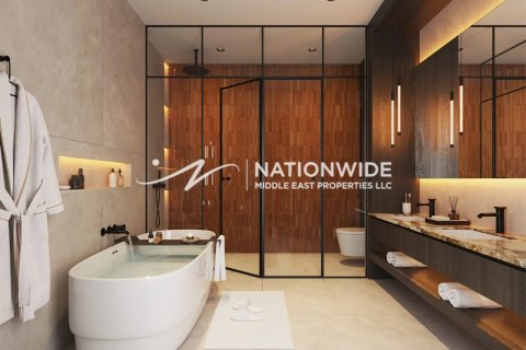 Apartment de 2 dormitorios en Abu Dhabi, UAE No. 141695 7