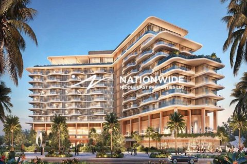 Apartment de 2 dormitorios en Abu Dhabi, UAE No. 141695 5