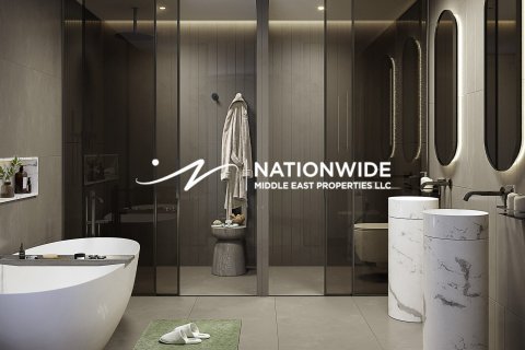 1 bedroom Apartment in Abu Dhabi, UAE No. 141693 6