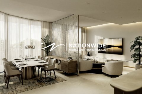 1 bedroom Apartment in Abu Dhabi, UAE No. 141696 12