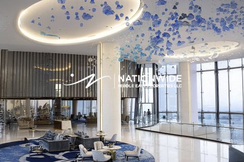 1 bedroom Apartment in Abu Dhabi, UAE No. 141696 15