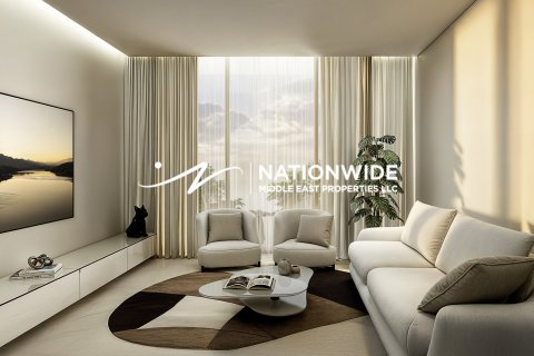 1 bedroom Apartment in Abu Dhabi, UAE No. 141696 14