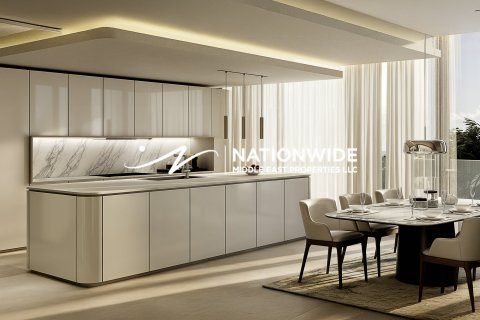 1 bedroom Apartment in Abu Dhabi, UAE No. 141696 11