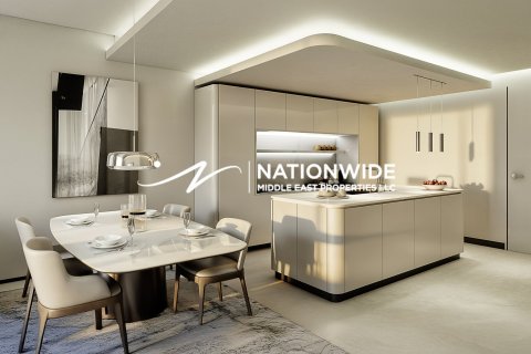 1 bedroom Apartment in Abu Dhabi, UAE No. 141696 13