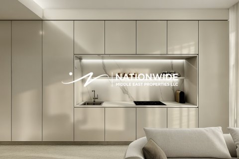 1 bedroom Apartment in Abu Dhabi, UAE No. 141696 10