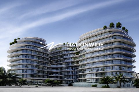 1 bedroom Apartment in Abu Dhabi, UAE No. 141696 3